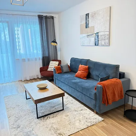 Tsd Living Appartamento *