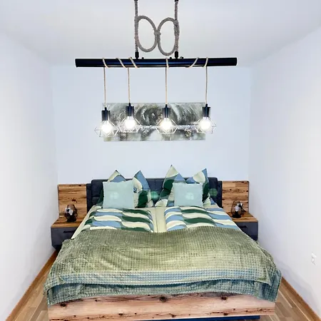 Tsd Living * Kapfenberg