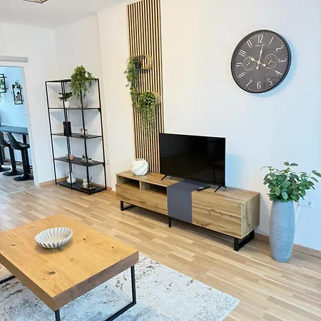 Tsd Living Appartamento *