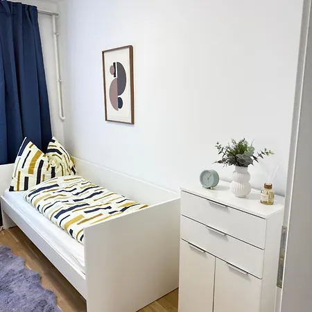 Tsd Living Appartamento