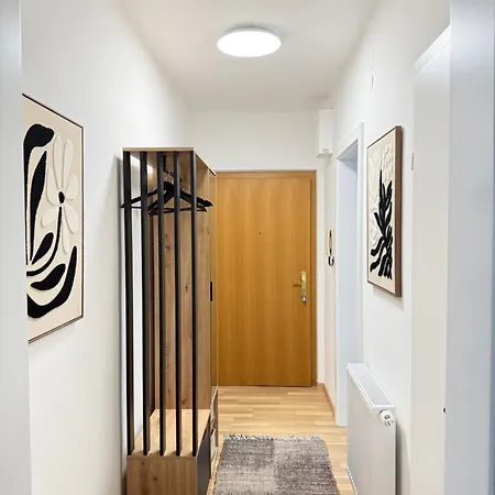 Appartamento Tsd Living Kapfenberg