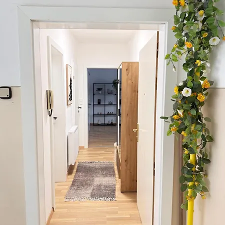 Appartamento Tsd Living